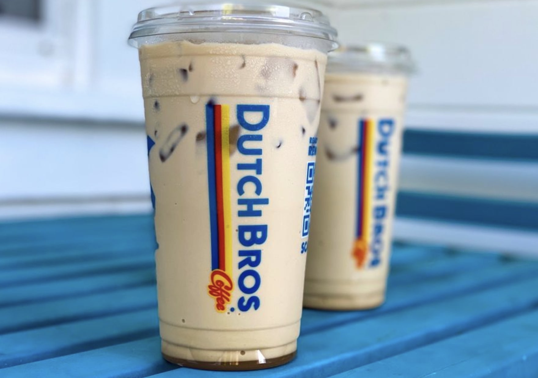 Dutch Bros Coffee